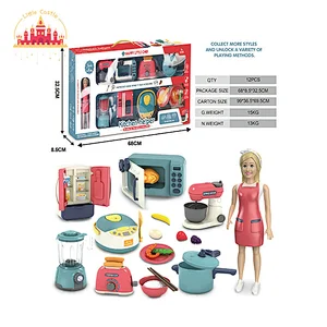 Customize Pretend Play Mini Plastic Electric Vending Machine Toy For Kids SL10D1209